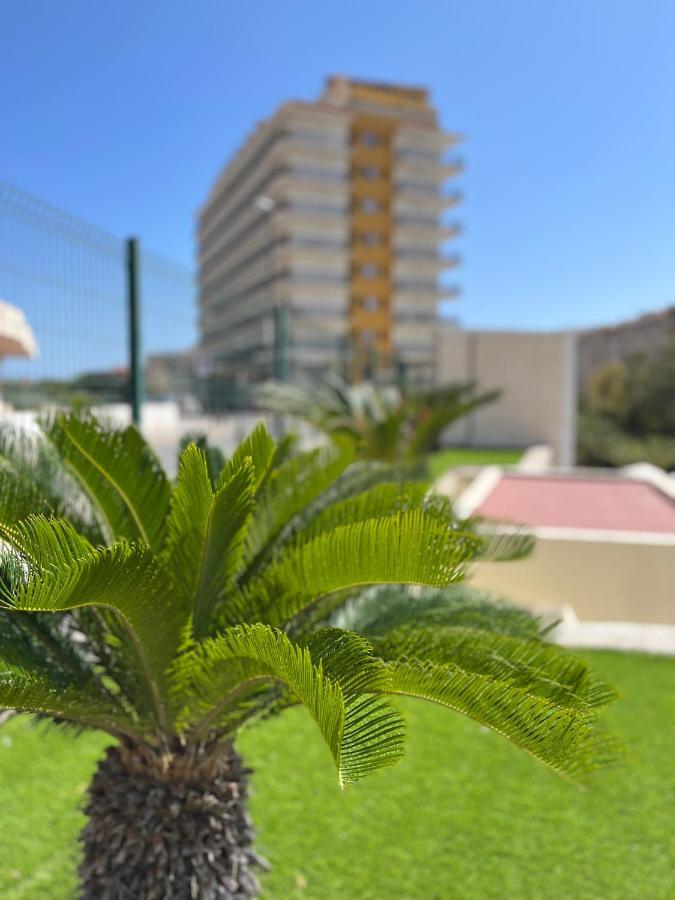 Prince Park Hotel Benidorm Exterior photo