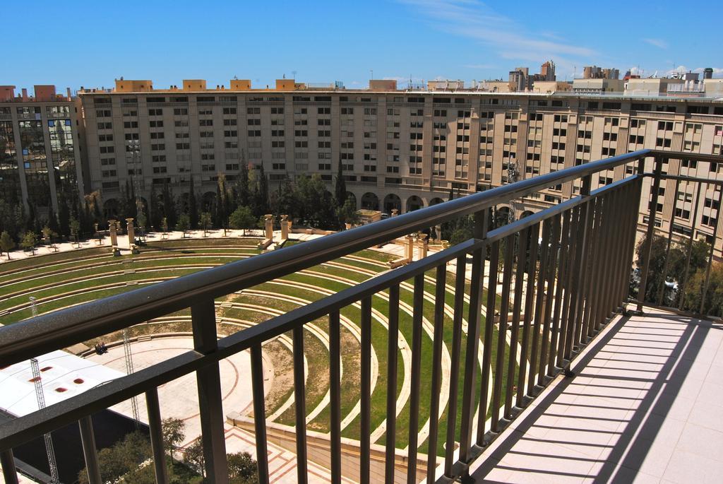 Prince Park Hotel Benidorm Exterior photo